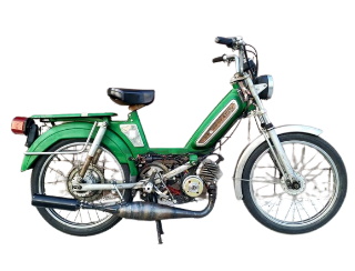 Moped PEUGEOT 103 LVS